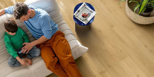 Flooring Buyers Guide