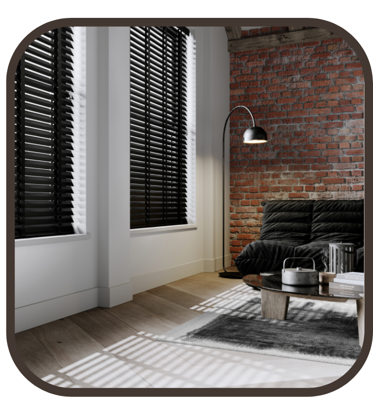 Venetian Blinds