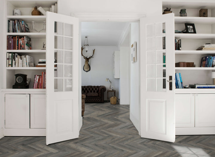 Weathered Grey Oak