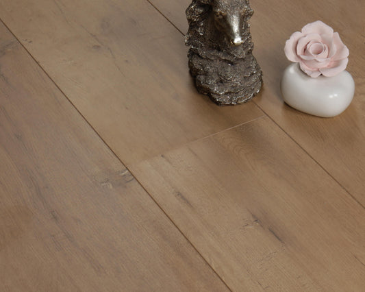 Blonde Oak