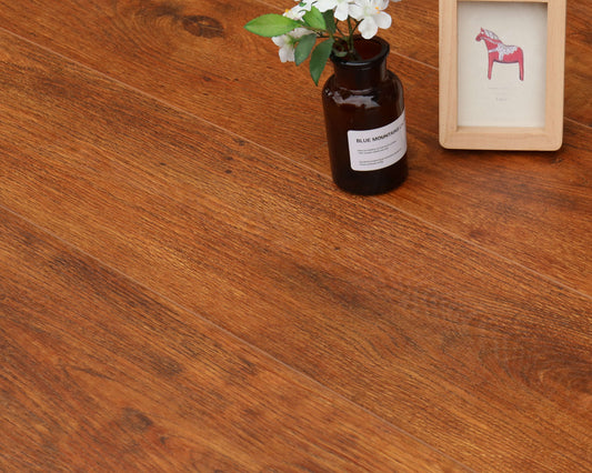 Caramel Oak