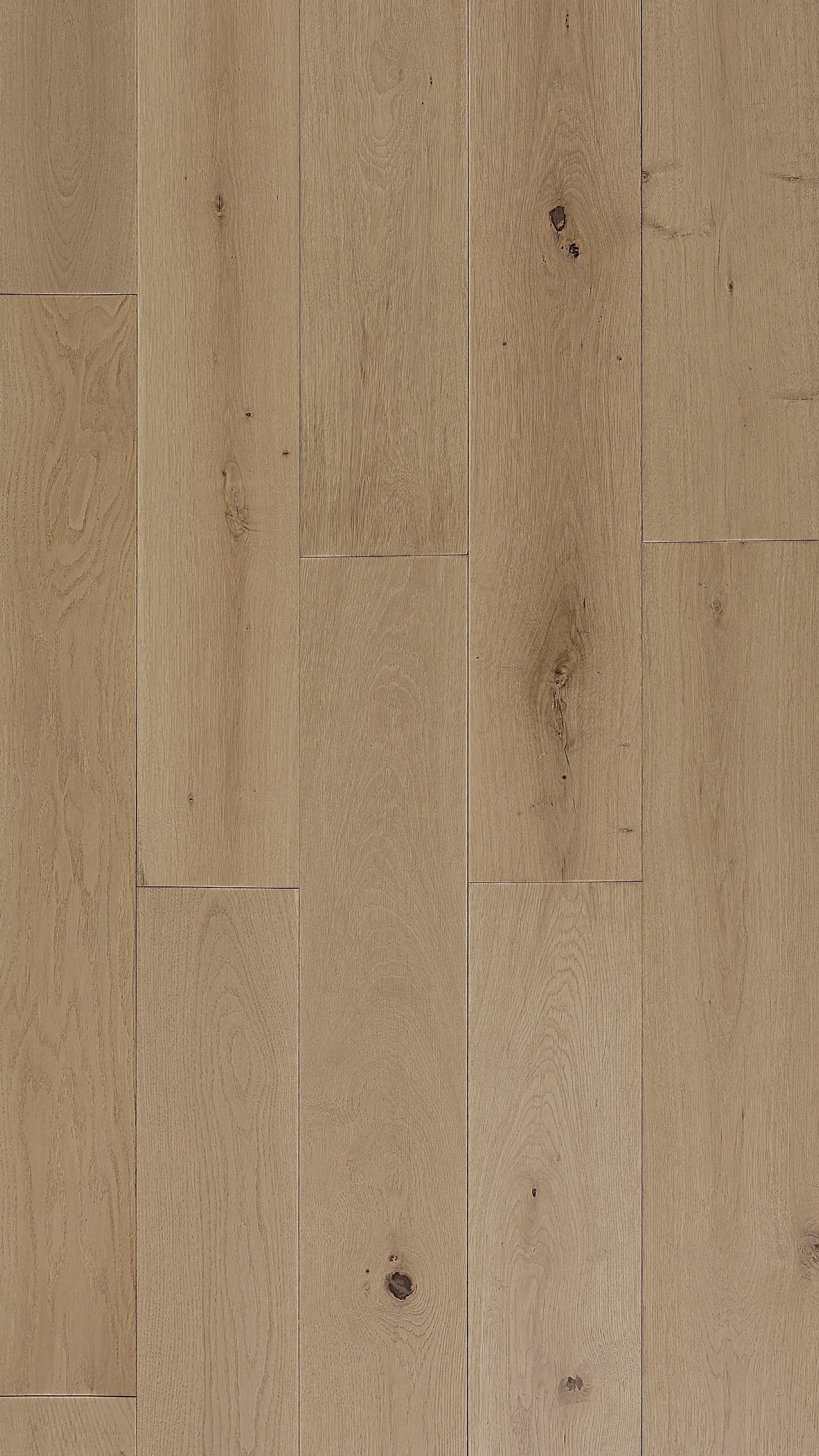 BRITISH OAK NATURAL