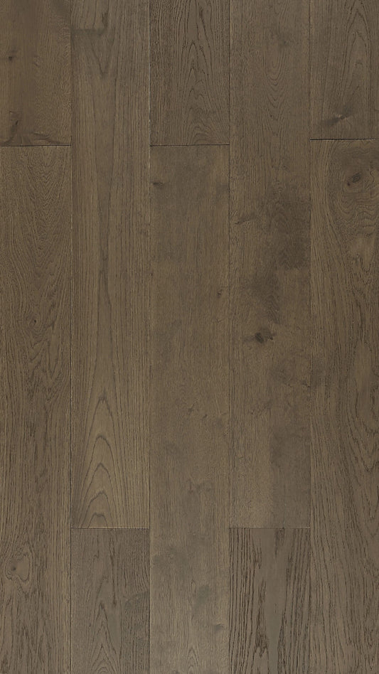 TRUFFLE OAK
