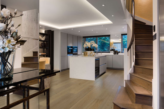 OYSTER BAY