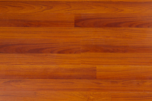 Red Teak