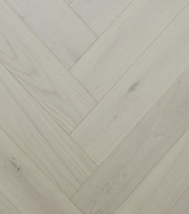 Ambient Sand Herringbone