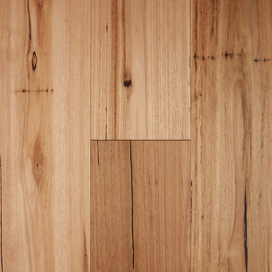 Rustic Blackbutt