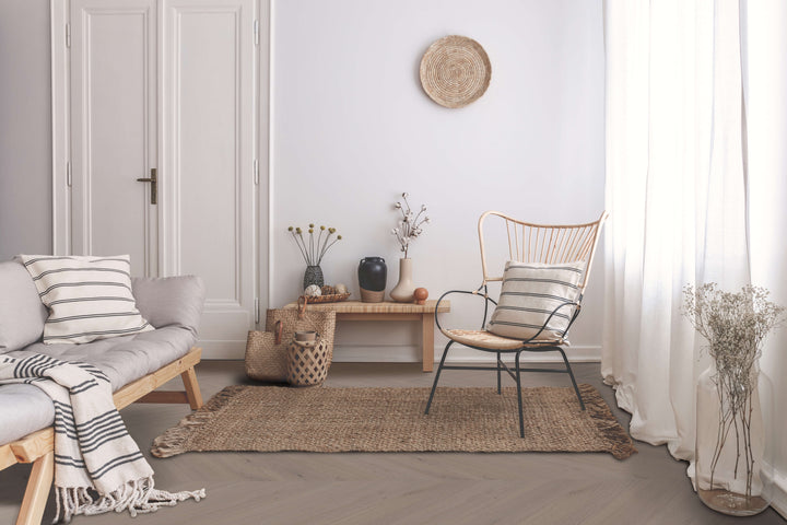 SOFT PALE OAK
