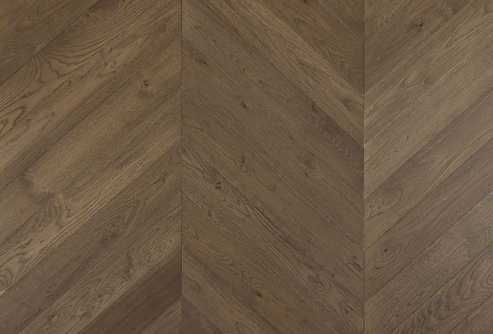 TRUFFLE OAK