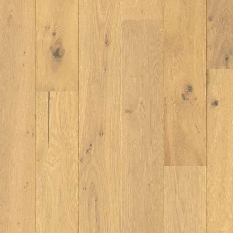 Cappuccino Blonde Oak