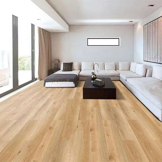 Oak Saffron