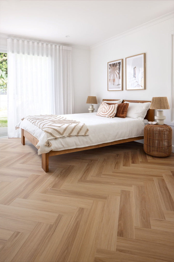Natural Blackbutt