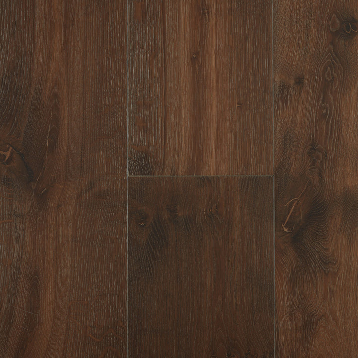 French Brown