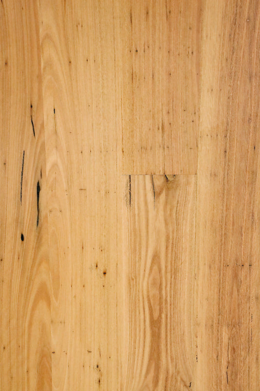 Blackbutt 136mm Rustic