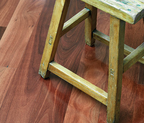 MB Jarrah