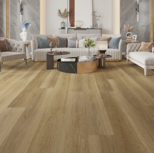 Northern Spotted Gum