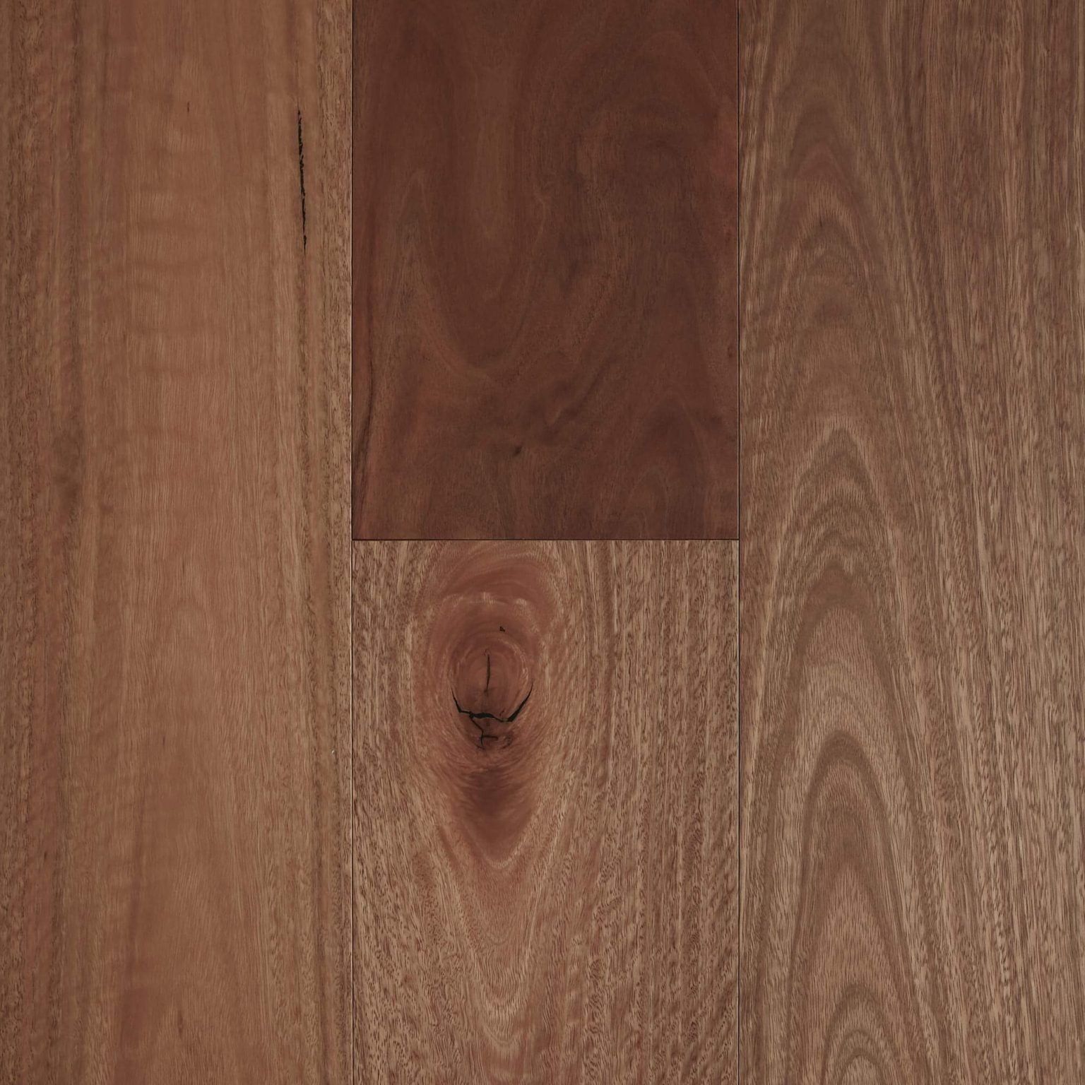 Brushed Spotted Gum
