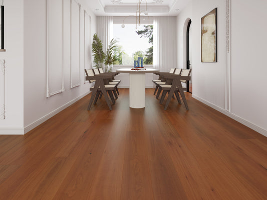 Sydney Blue Gum 190mm wide