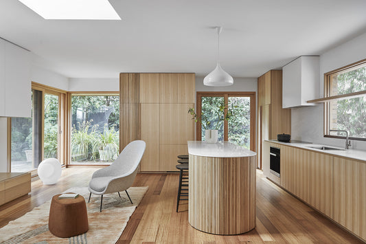 MB Tassie Oak