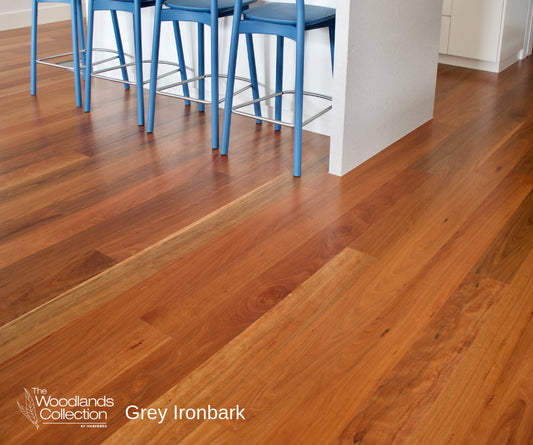 The Woodlands Collection