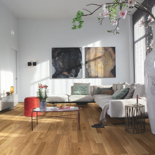 Brushed Blackbutt  2S M