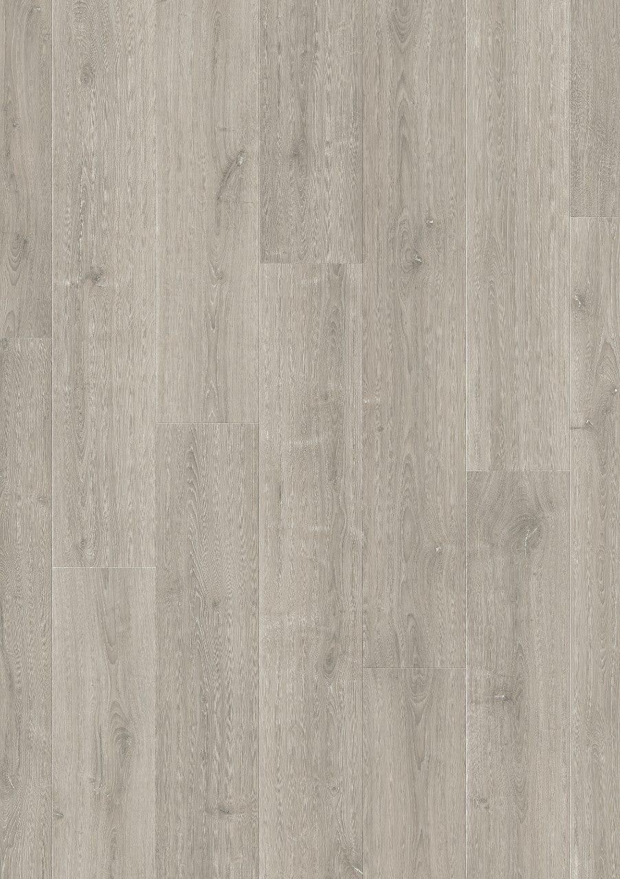 Brushed oak grey