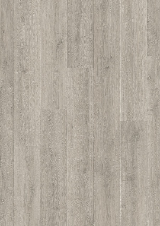 Brushed oak grey