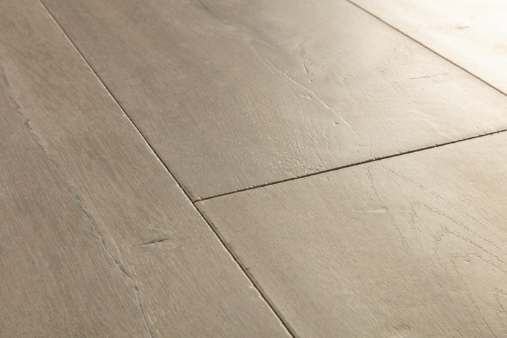Patina oak brown