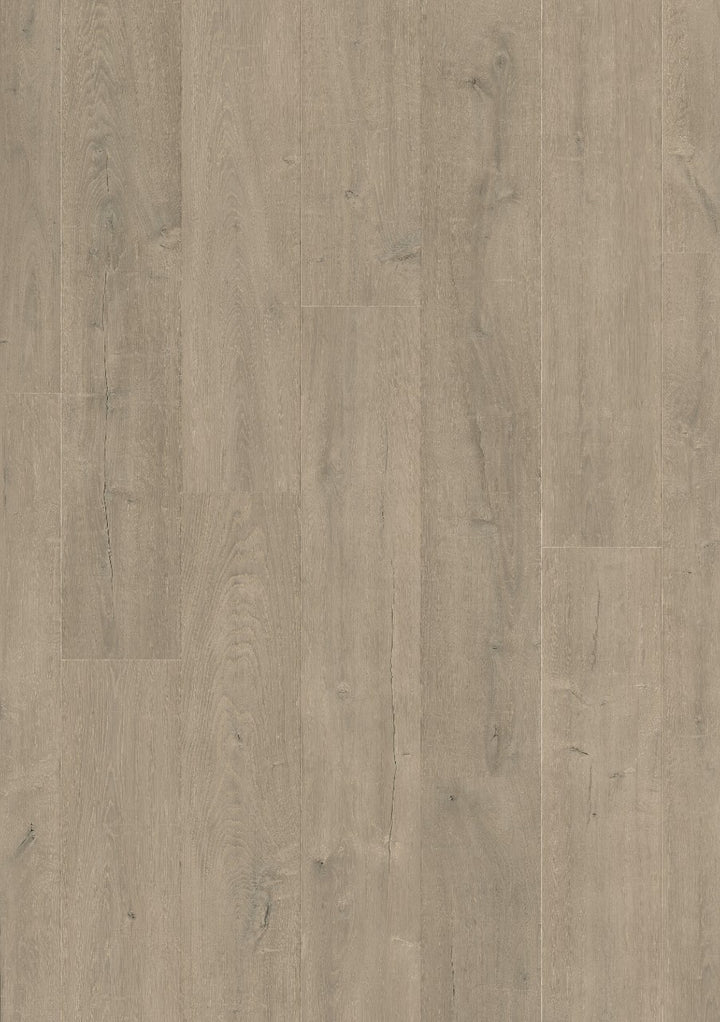 Patina oak brown