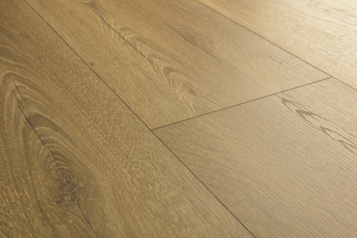 Honey brown oak