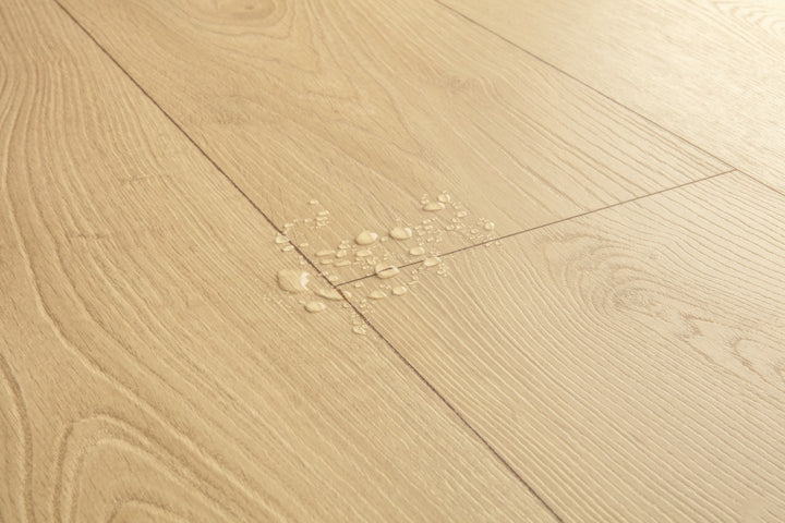 Desert greige oak