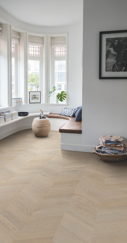 Merino Grey Oak Extra Matt