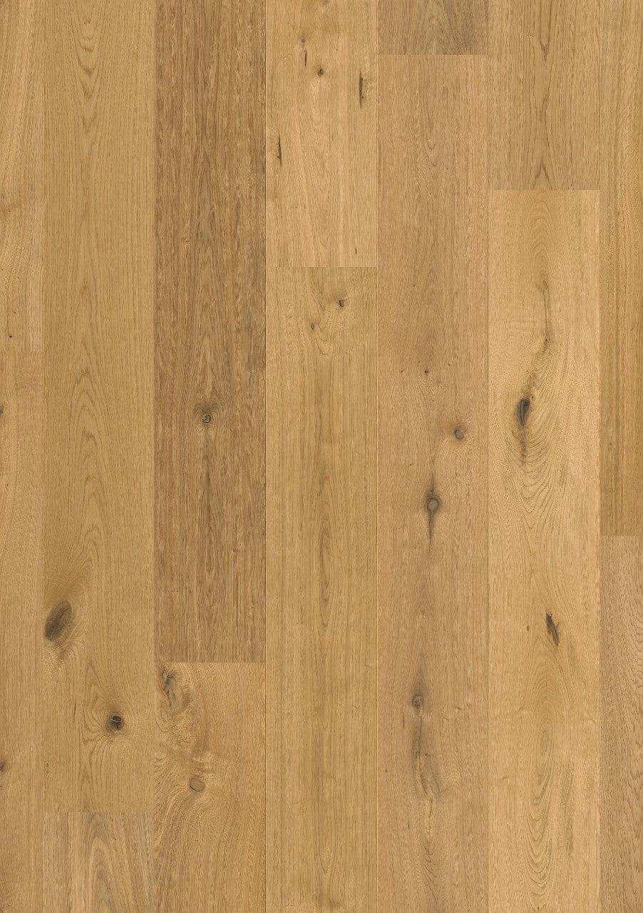 Natural Oak Extra Matt