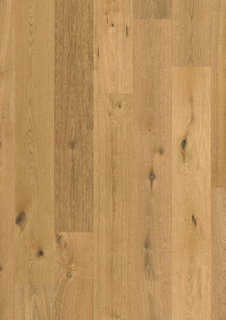 Natural Oak Extra Matt