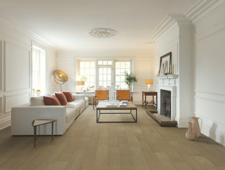 Fossil Oak Extra Matt