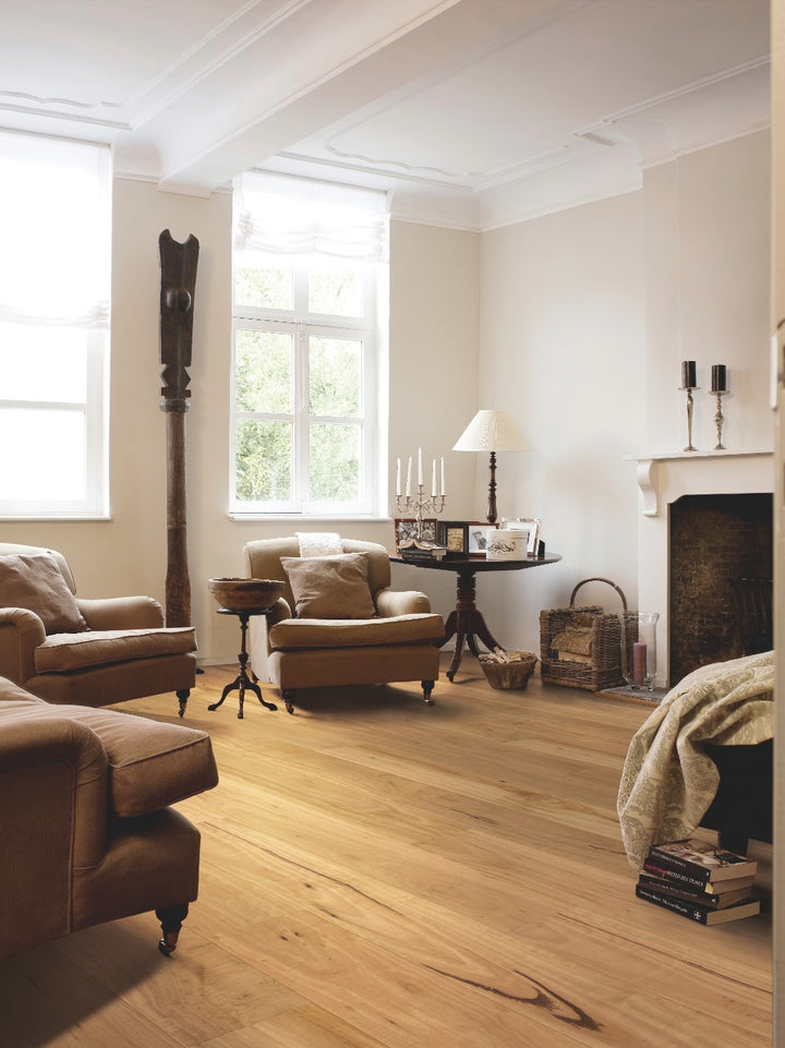 Brushed Blackbutt 1S M