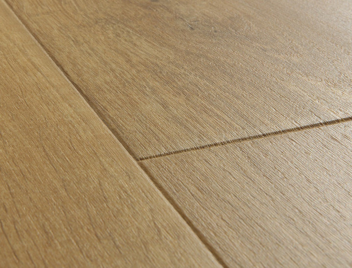 Soft oak natural