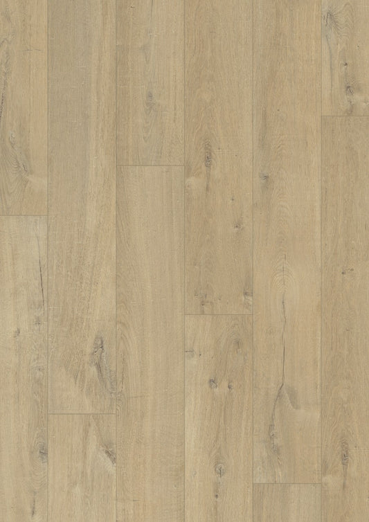 Soft Oak Medium