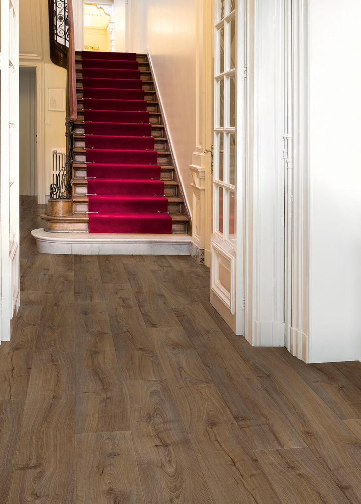Cambridge oak dark
