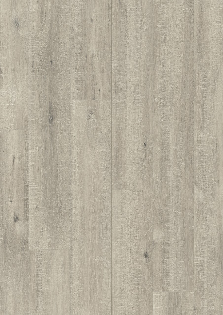 Saw cut oak grey
