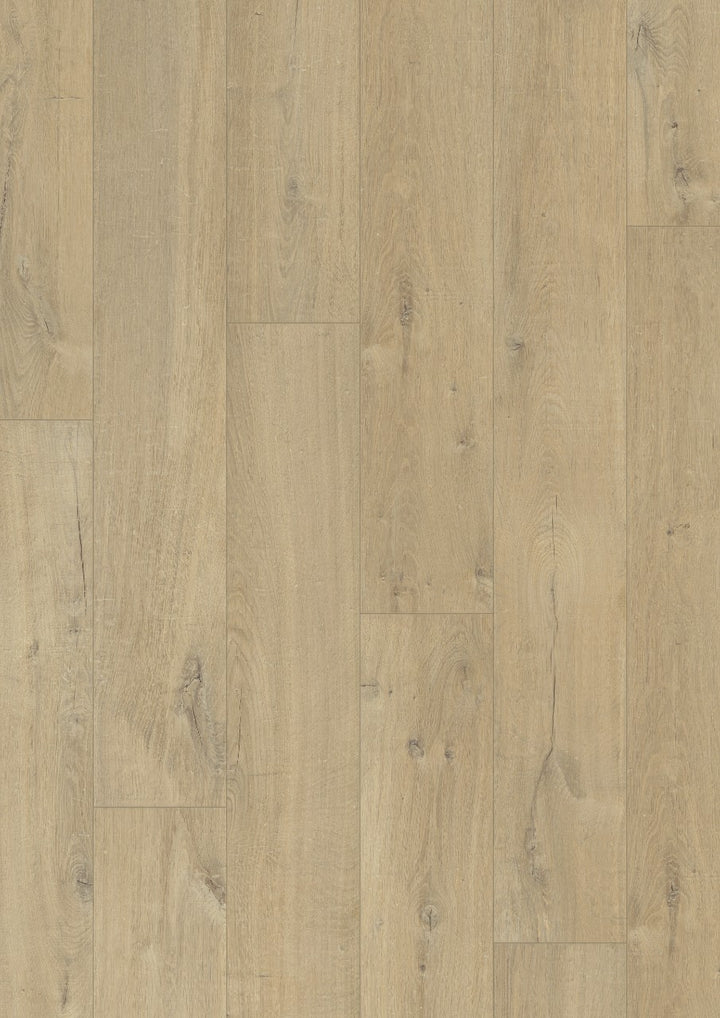 Soft Oak Medium