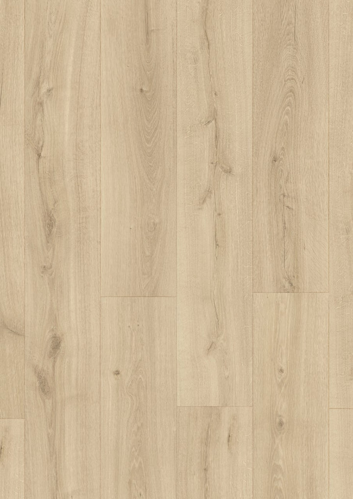Desert oak light natural