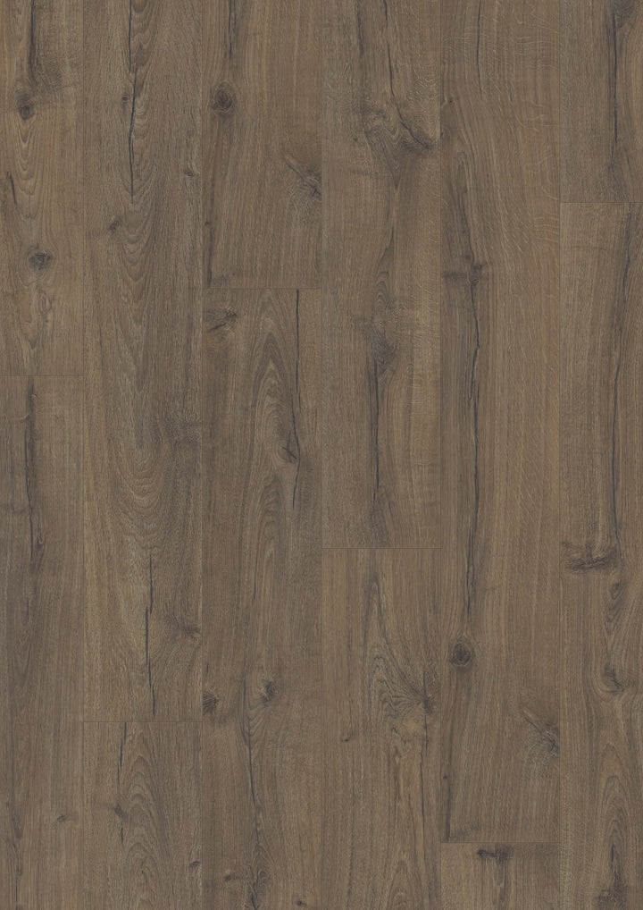 Classic oak brown