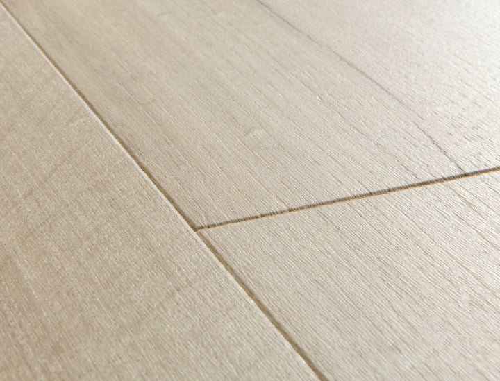 Soft oak light