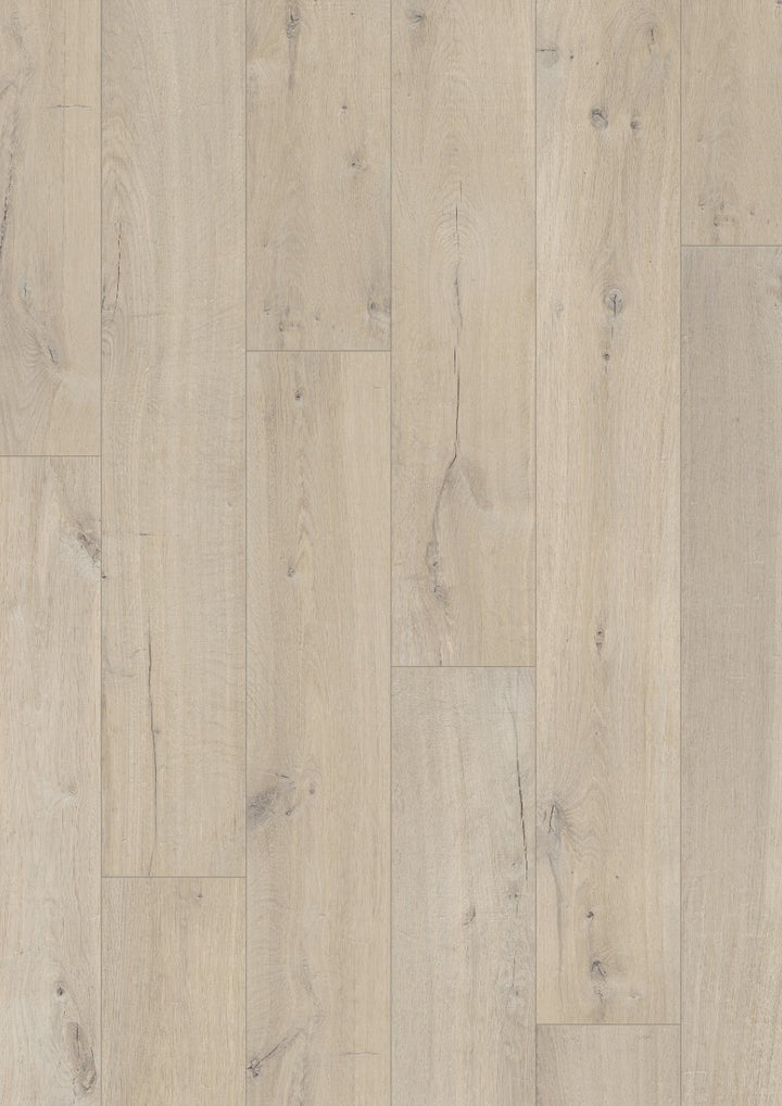 Soft oak light