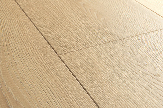 Brushed oak natural