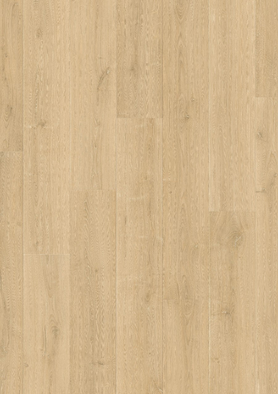 Brushed oak natural