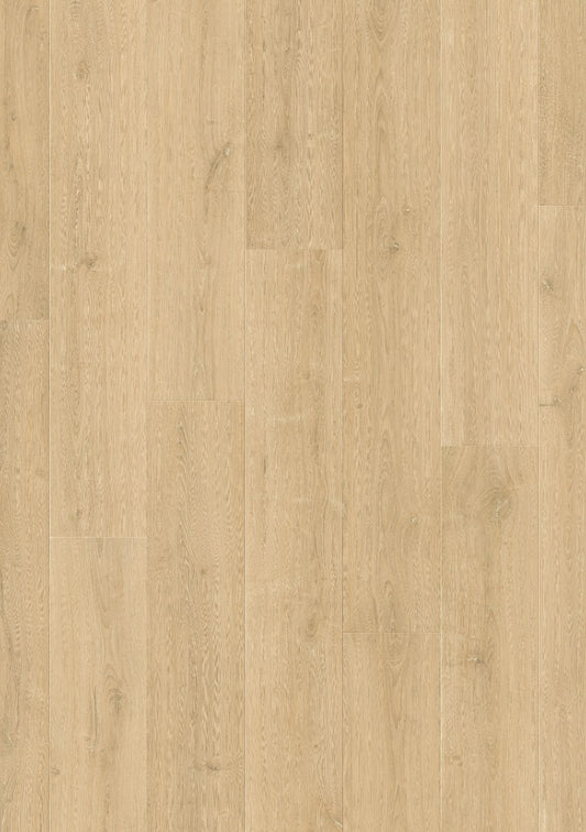 Brushed oak natural