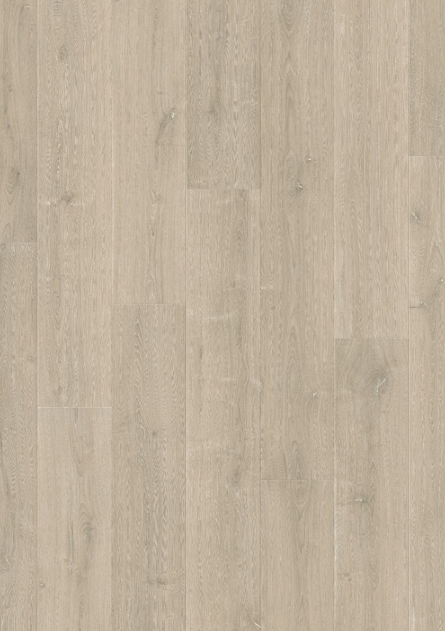 Brushed oak beige