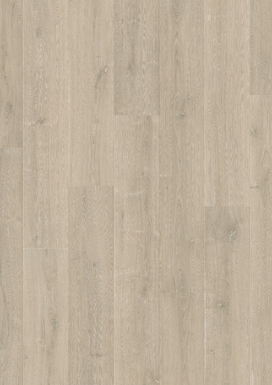 Brushed oak beige